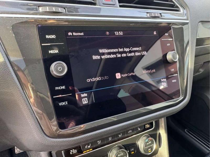 Volkswagen Tiguan Highline Bmt 4Motion R-Line