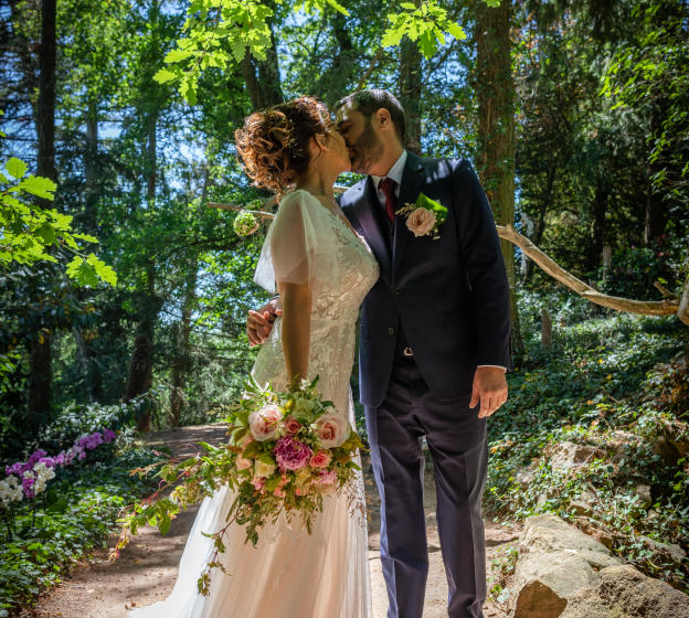 Justine Mondon Photographe