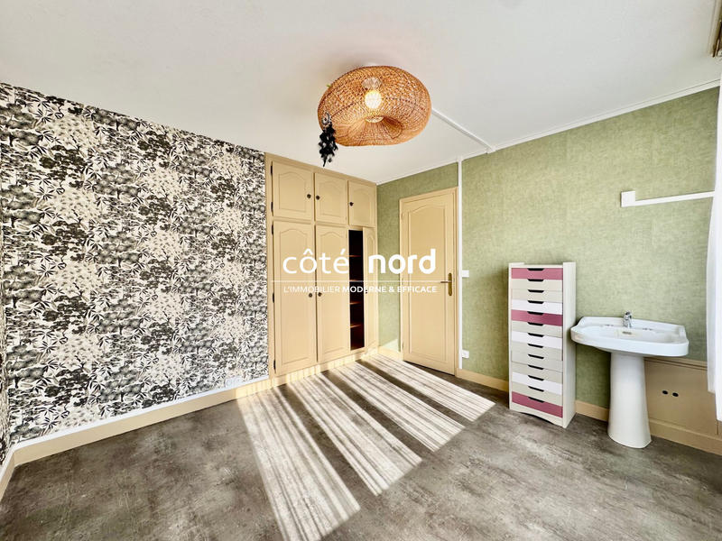 Maison - 158 m² - 5 pièces