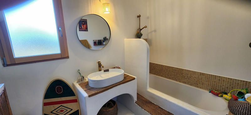 Villa - 140 m² - 4 pièces