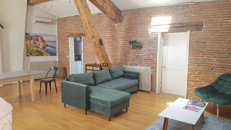 Appartement - 136 m² - 4 pièces