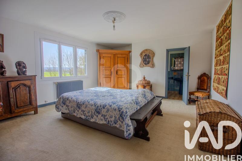 Maison - 173 m² - 6 pièces