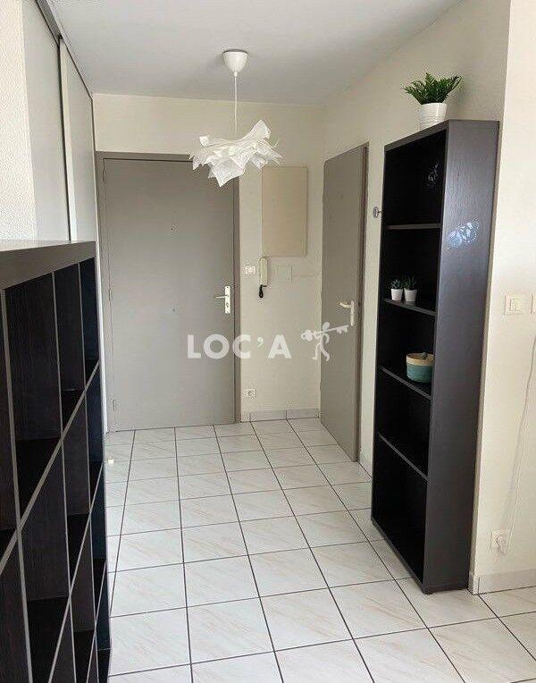 Studio - 35 m² - 1 pièce