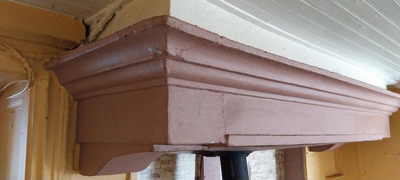 Maison de village - 73 m²