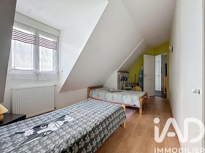 Maison - 194 m² - 7 pièces