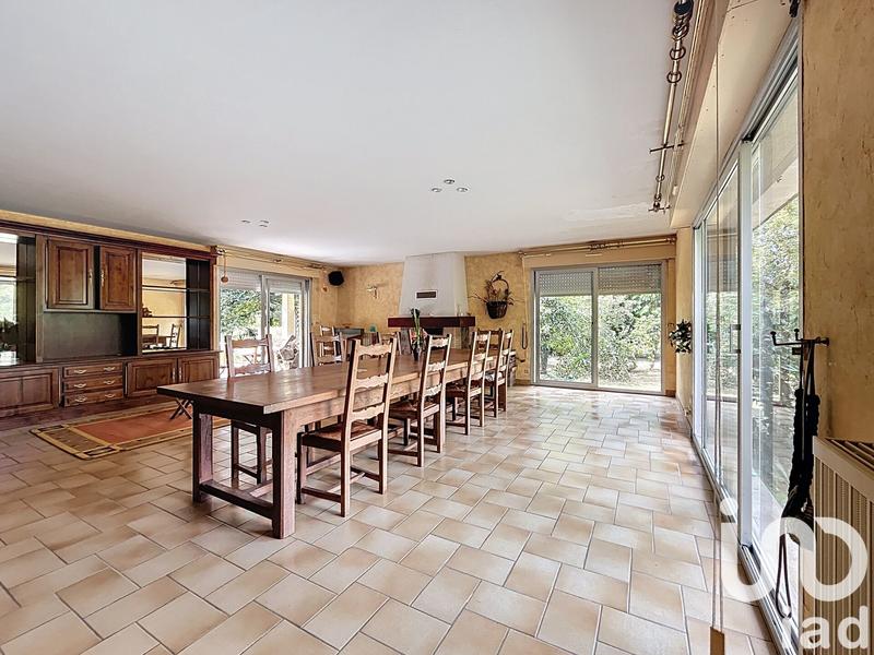 Maison de campagne - 196 m² - 6 pièces