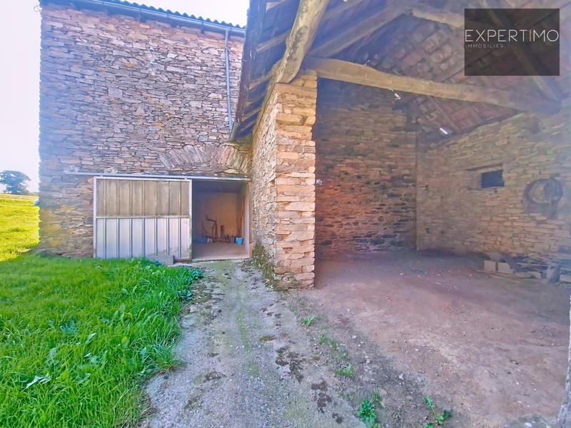 Ferme - 120 m² - 7 pièces