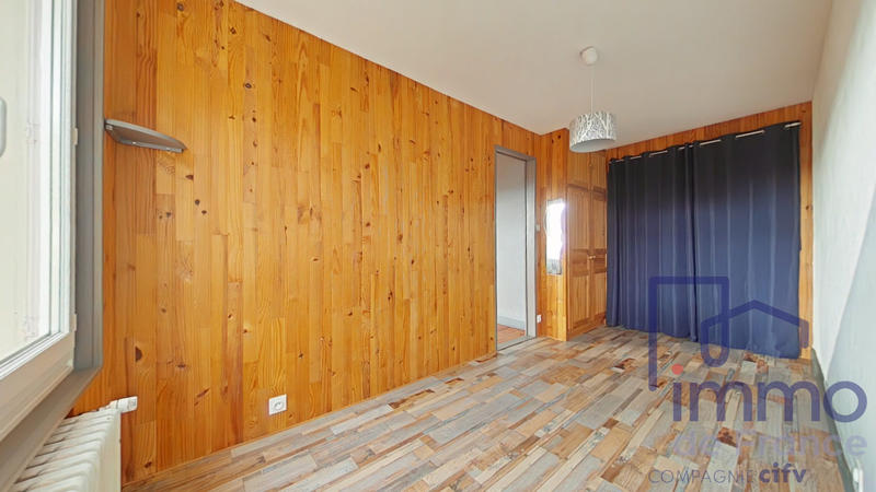 Appartement - 56 m² - 2 pièces
