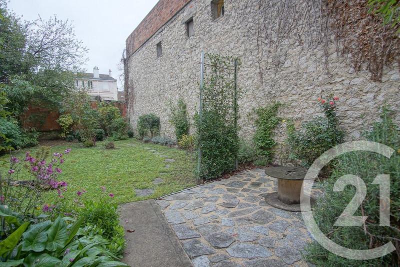 Appartement - 50 m² - 3 pièces