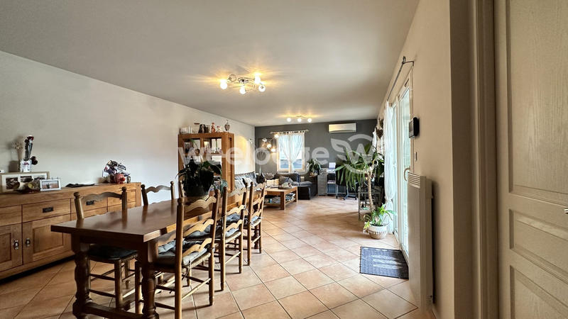 Villa - 101 m² - 4 pièces