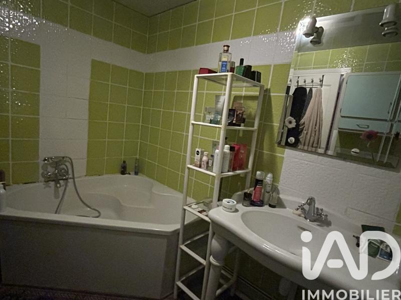 Maison - 172 m² - 5 pièces