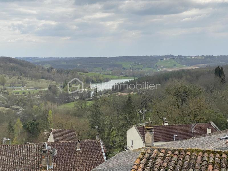 Maison de ville - 150 m² - 5 pièces