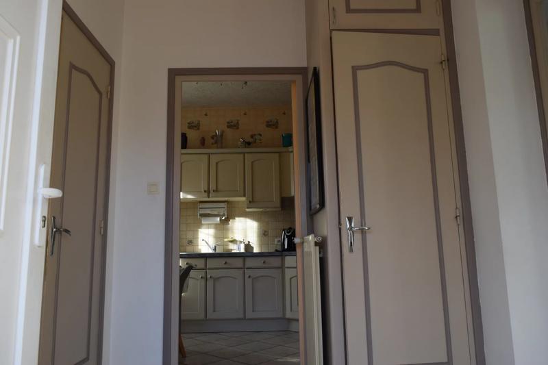 Maison - 84 m² - 5 pièces