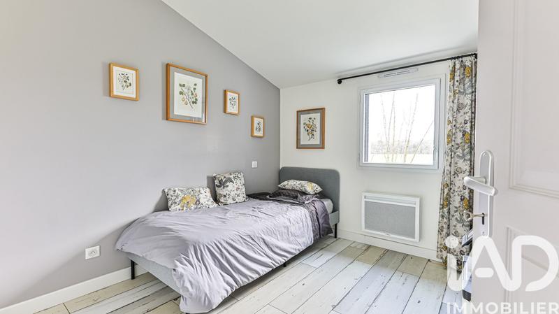 Maison - 127 m² - 4 pièces