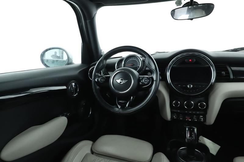 Mini Mini Cooper Sd Edition Seven Bva8 5p 170 ch