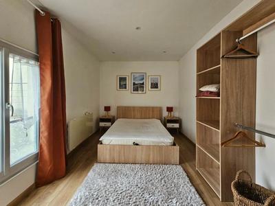 Appartement - 36 m² - 2 pièces