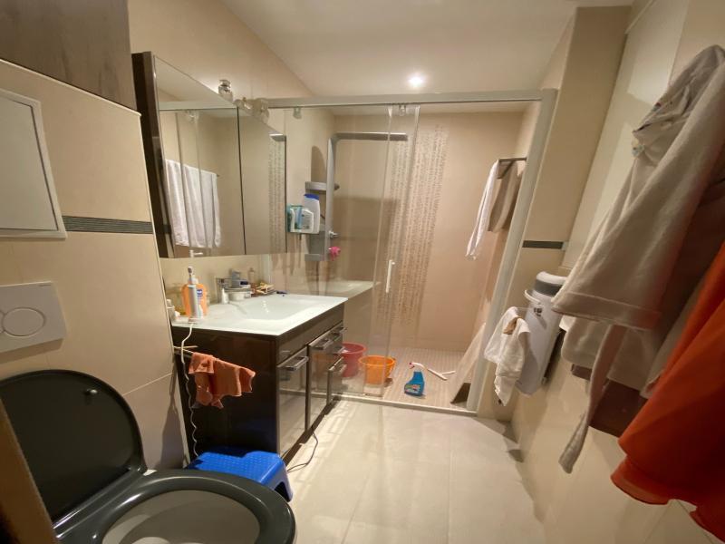 Maison de ville - 210 m² - 8 pièces