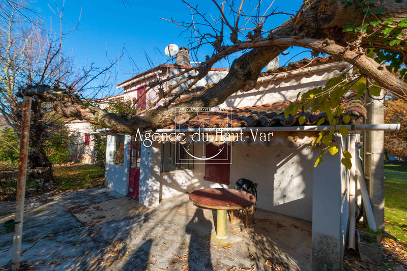 Bastide - 270 m² - 8 pièces