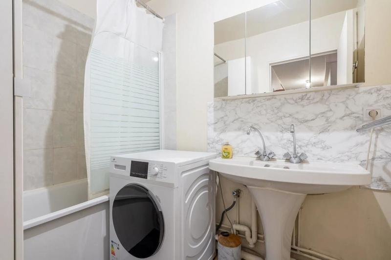 Appartement - 79 m² - 4 pièces