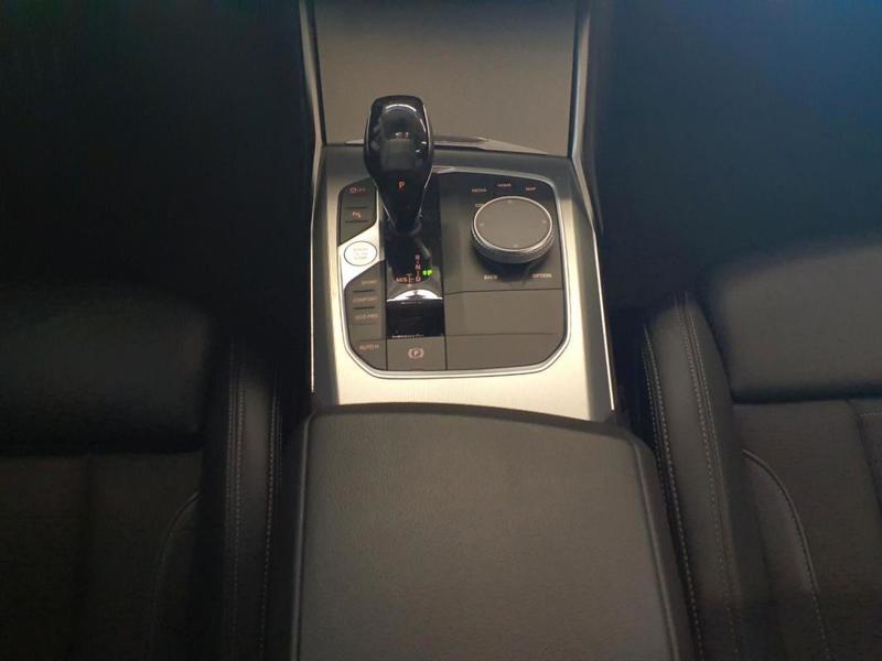 Bmw Série 3 (G21) Touring 318da 150 Ch Business Design