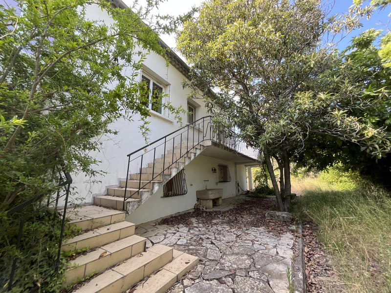 Maison - 232 m² - 8 pièces