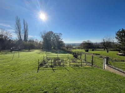 Ferme - 168 m² - 9 pièces