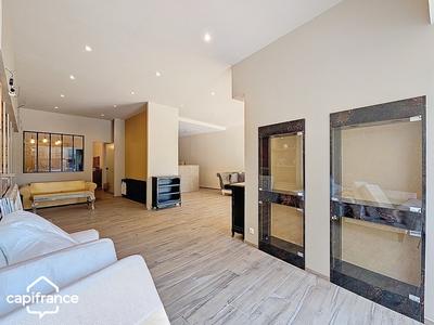 Local commercial - 130 m² - 3 pièces