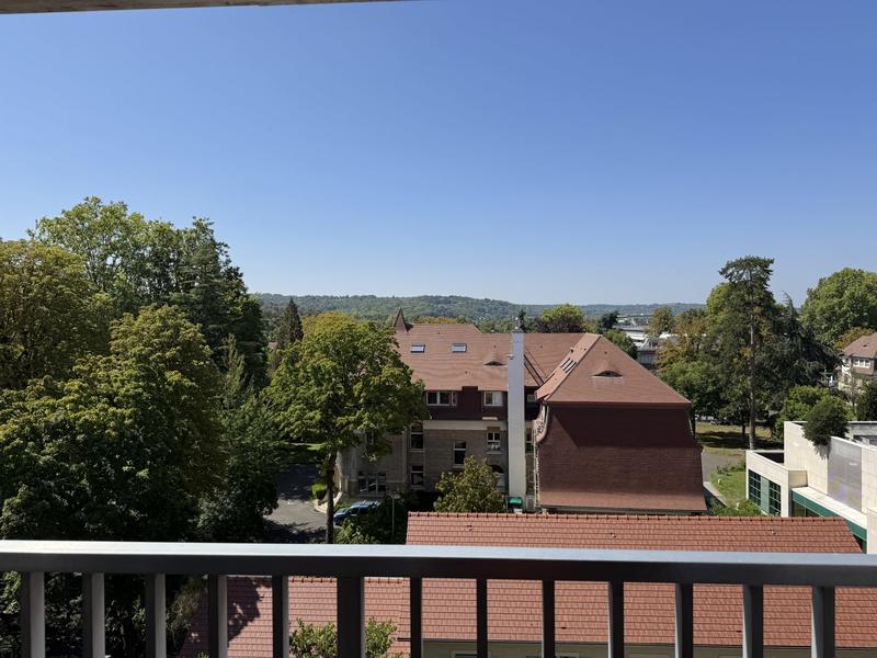 Appartement - 88 m² - 3 pièces