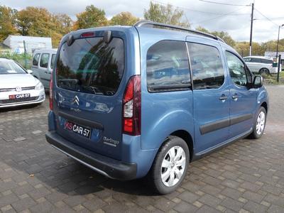 Citroën Berlingo Multispace BlueHDi 100 Bvm5 Xtr