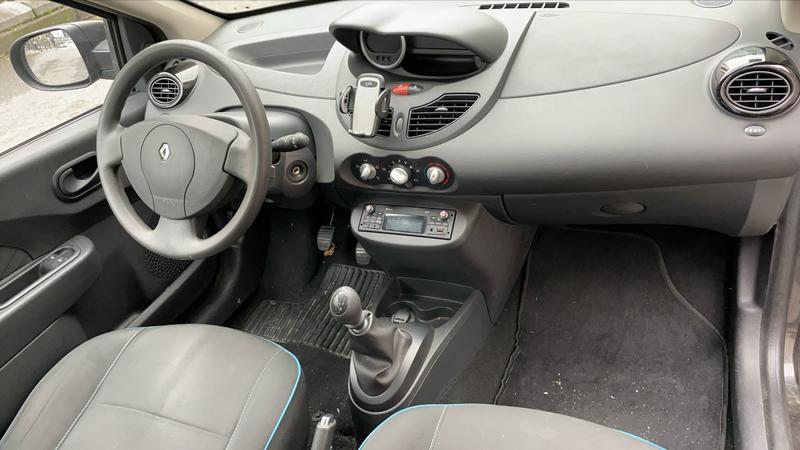 Renault Twingo II 1.2 75 Zen