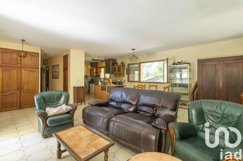 Maison - 101 m² - 4 pièces