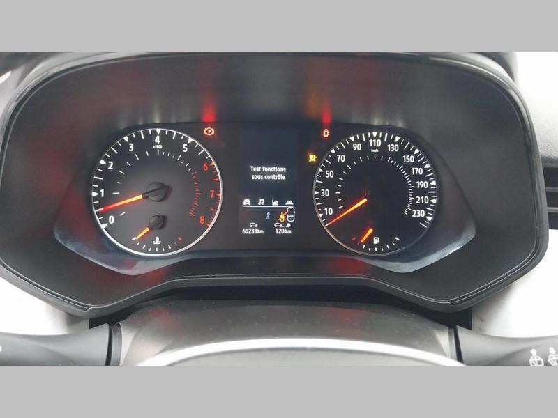 Renault Clio V TCe 90 - 21n Limited