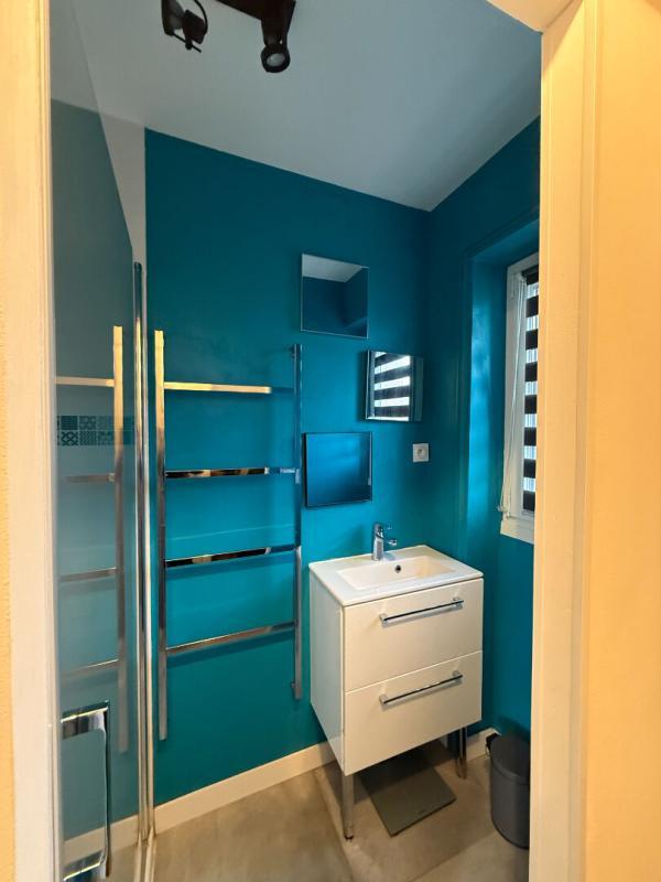 Maison - 102 m² - 6 pièces