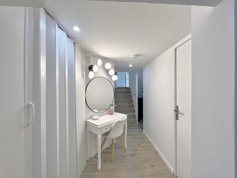 Maison - 164 m² - 8 pièces