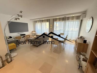 Appartement - 126 m² - 4 pièces