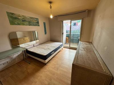 Appartement - 51 m² - 2 pièces