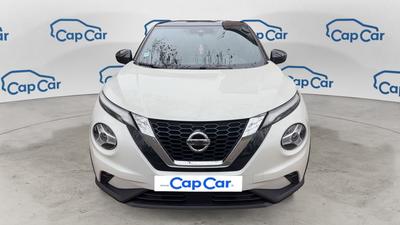 Nissan Juke 1.0 Dig-T 114 Dct-7 Enigma
