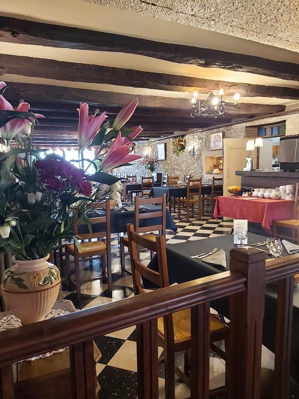 Immeuble - 270 m² - 17 pièces