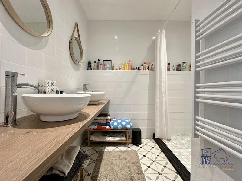 Maison ancienne - 129 m² - 4 pièces