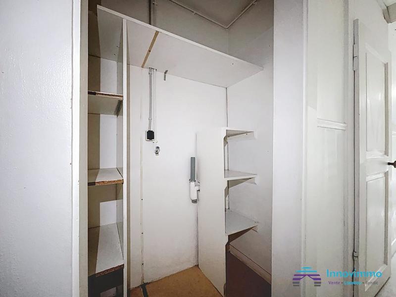 Appartement - 51 m² - 2 pièces