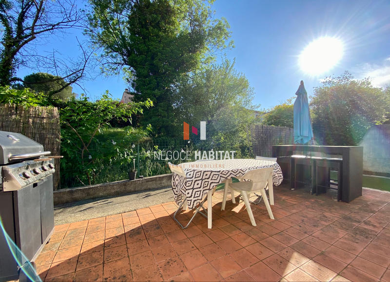 Villa - 90 m² - 4 pièces