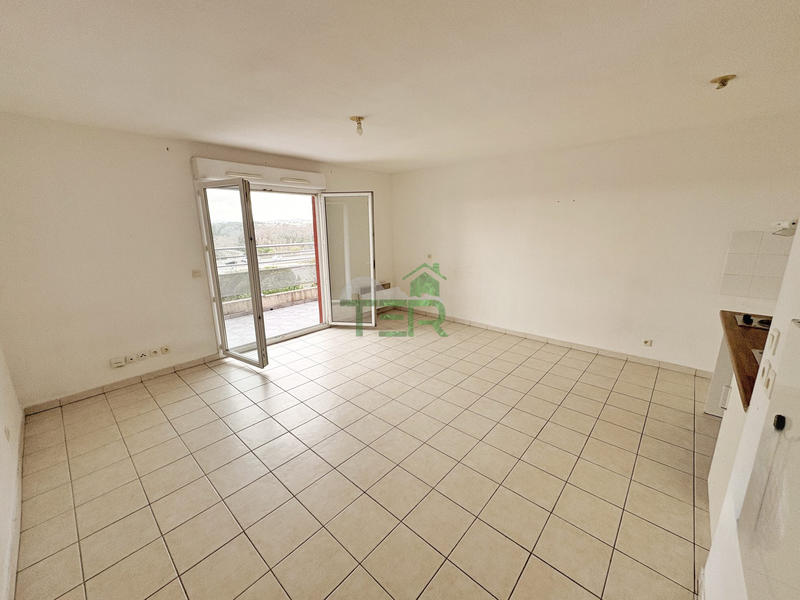 Appartement - 34 m² - 1 pièce