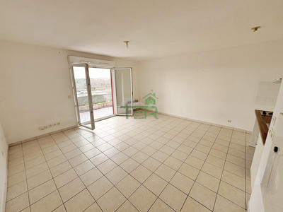 Appartement - 34 m² - 1 pièce