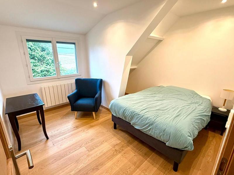 Maison - 180 m² - 6 pièces