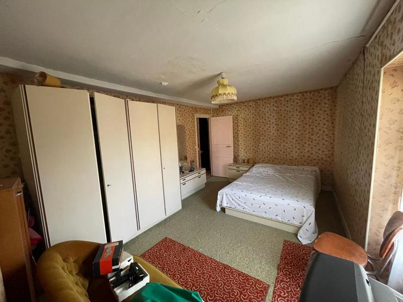 Maison - 117 m² - 6 pièces