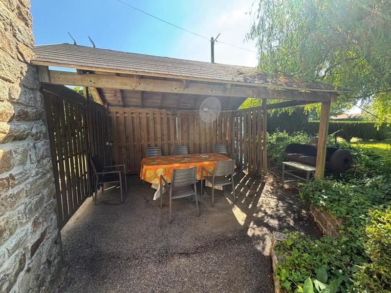 Maison - 160 m² - 7 pièces