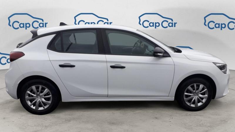 Opel Corsa 1.2 i 75 Bvm5