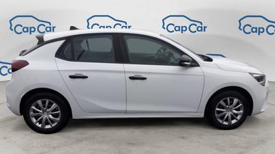 Opel Corsa 1.2 i 75 Bvm5