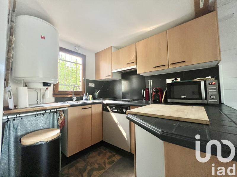 Maison - 70 m² - 5 pièces