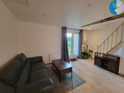 Maison - 44 m² - 2 pièces